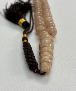مسباح حجر الشمس طبيعي